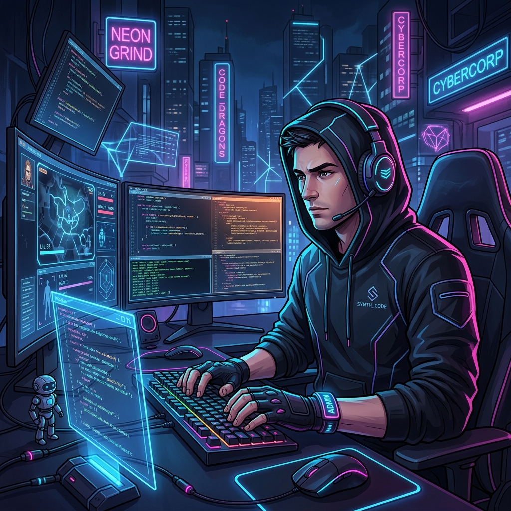 Álex Lloren Avatar