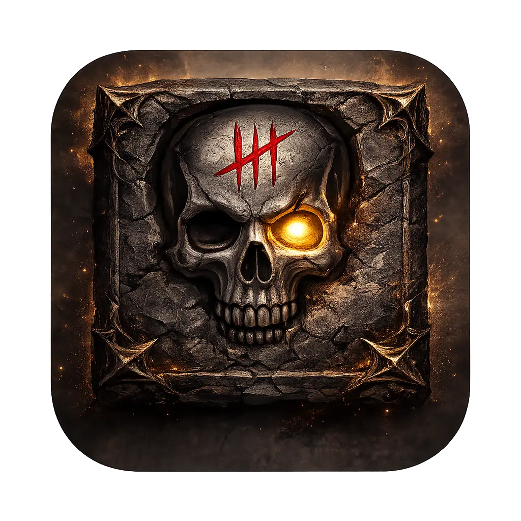 Elden Ring KD Logo