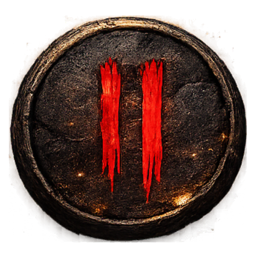 Elden Ring KD Web Logo