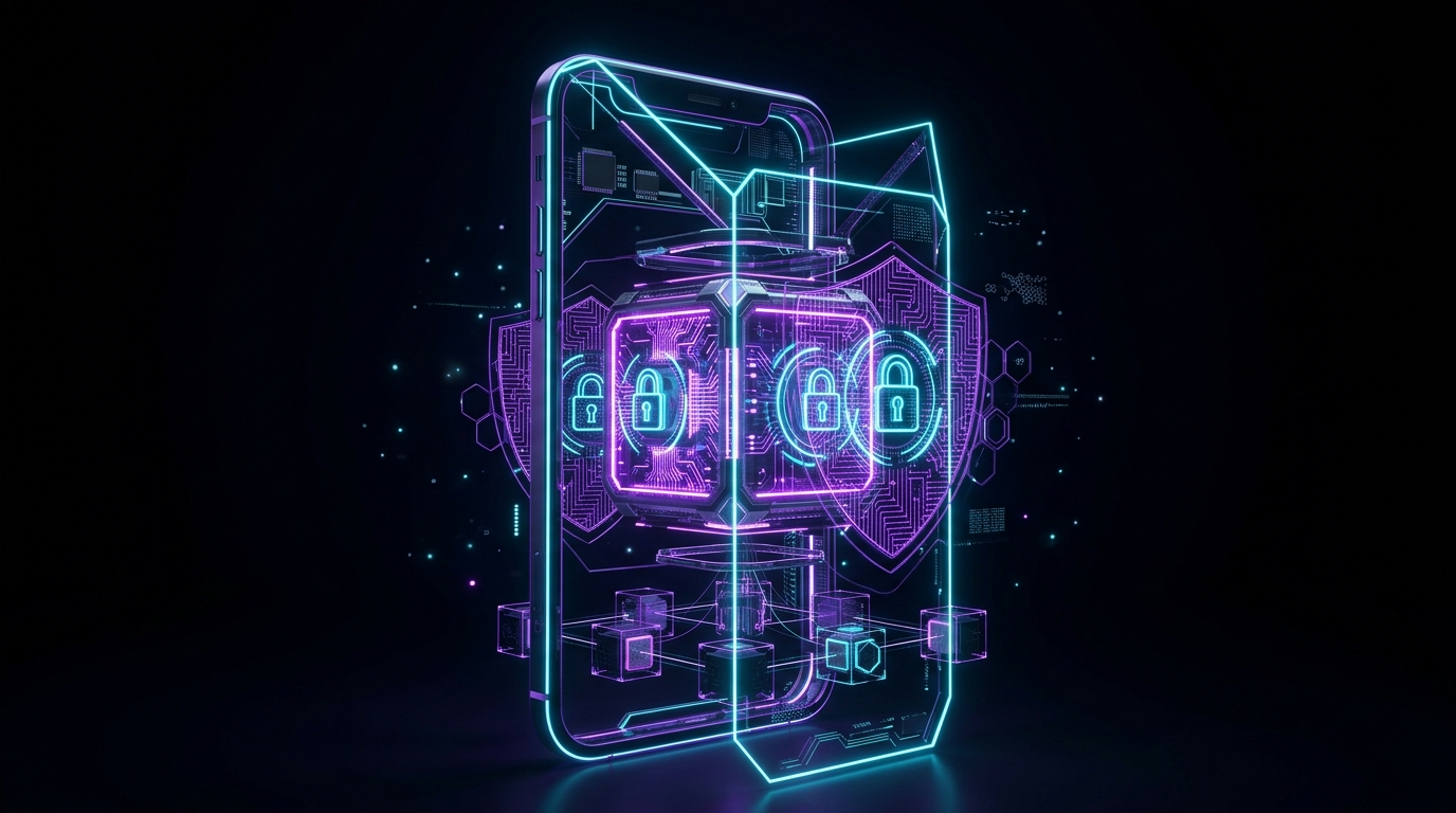 Filosofía Local-First y Privacidad en Apps Móviles: El Fin del Registro Forzoso